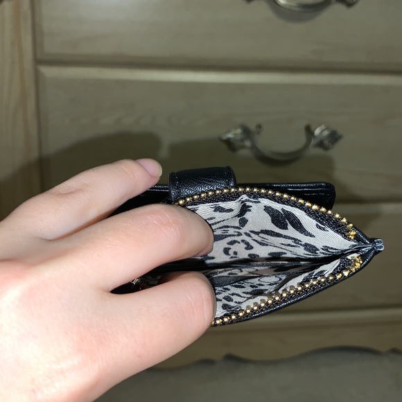 Jessica Simpson Card Wallet - Picture 7 of 9